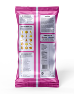 Pepitos Corn Puffs - Peri Peri -XXL Party Pack -120g